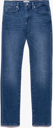 L'Homme Slim Jeans-AK