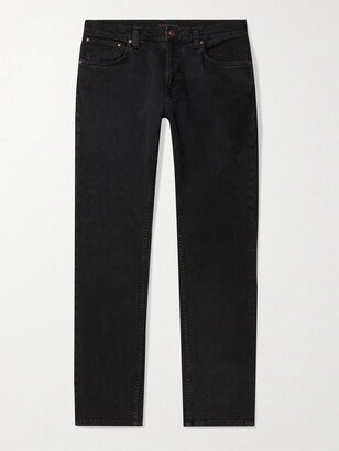 Lean Dean Slim-Fit Tapered Stretch-Denim Jeans