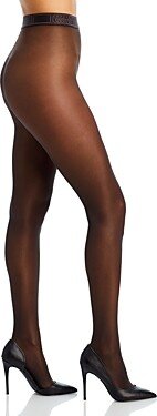 Synergy Semi Transparent Tights