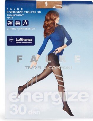 Energize 30 Tights