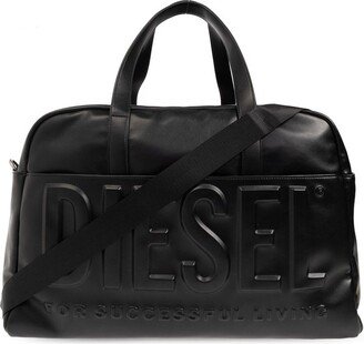 Dsl 3D Duffle Travel Bag