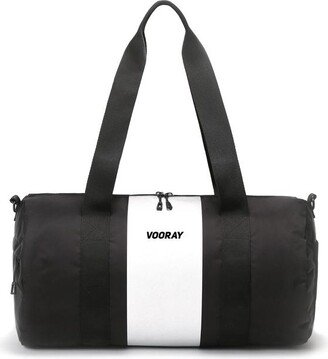 Vooray Iconic Barrel Duffels