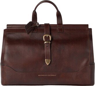 Calfskin bag