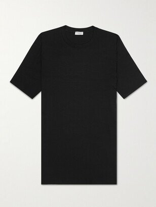 Pureness Stretch-Micro Modal T-shirt-AA