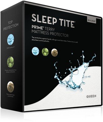 Sleep Tite Prime Twin Xl Mattress Protector