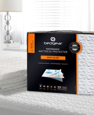 Bedgear Dri-Tec Mattress Protector, Split King