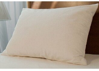 Terry Waterproof 200 Thread Count Durable Pillow Protector