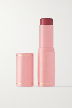 Divine Blush: Legendary Glow Colour Balm - Fleurotique