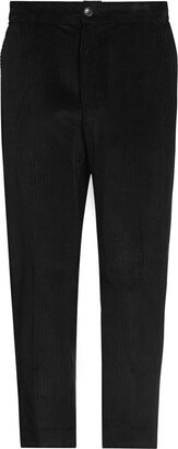 Pants Black-AN