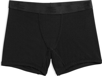 Gender Inclusive Stretch Modal 4.5-Inch Trunks