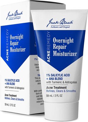 2 oz. Overnight Repair Moisturizer