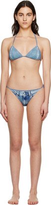 Blue BFB-Sees & BFPN-Brigittes Bikini