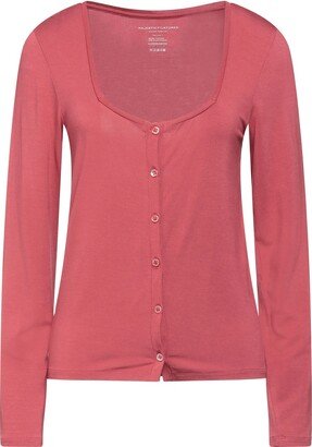 Cardigan Pastel Pink-AD