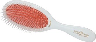 Handy Size Bristle Hair Brush