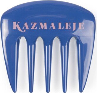 KAZMALEJE KurlsPlus Pick Hair Combs