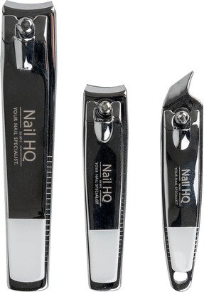 Nail HQ Nail Clipper Set