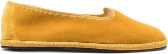 Valentina slip-on slippers