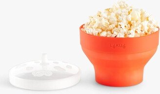 Microwave Mini Popcorn Maker
