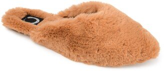 Women's Faux Fur Sundown Slipper