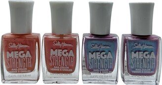 Mega Strength Assorted Set #14