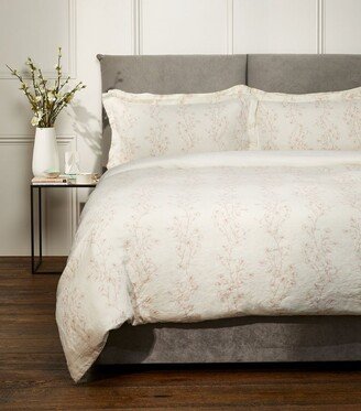 Flor Do Monte King Duvet Cover Set (230Cm X 220Cm)