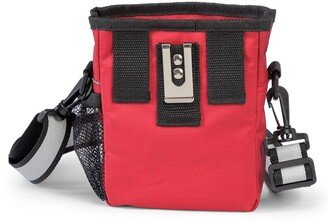 Day/Night 6-Piece Walking Bag - Red