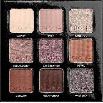 Eyeshadow Palette - - 0.32oz