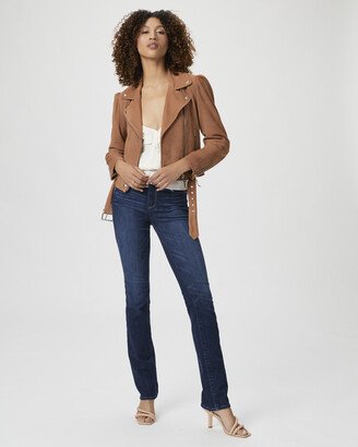 Hoxton Straight 34in