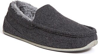 Slipperooz Spun Moc Slipper-AA