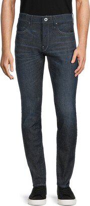 Revend FWD Mid Rise Skinny Jeans