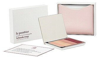 Les Ombres Salton Eye Shadow Set in Beauty: NA