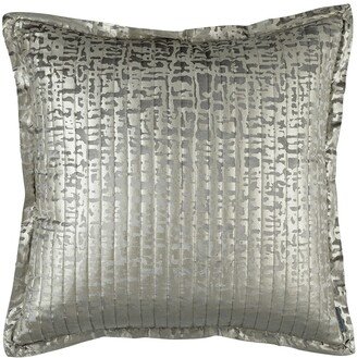 Yovanna Quilted European Sham