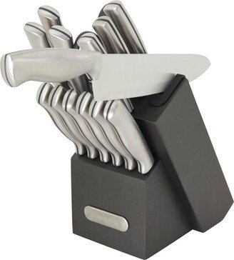 Edgekeeper 15-Piece Cutlery Set