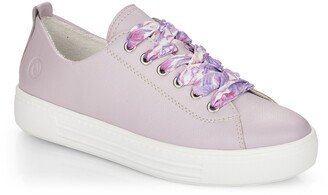 Rieker Alina Platform Sneaker