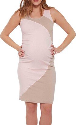 Boom Maternity Cover-Up Dress