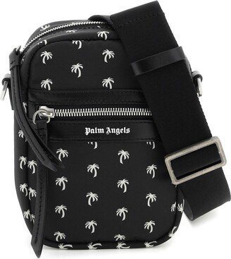 Palms Crossbody Bag