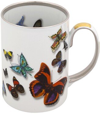 Christian LaCroix X Vista Alegre Butterfly Parade Mug