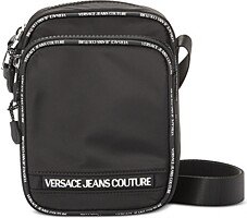 Nylon Crossbody Bag-AE