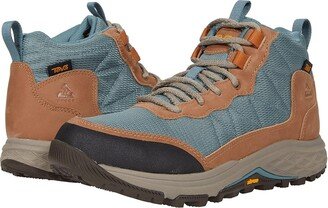 Ridgeview Mid (Tan/Trooper) Women's Shoes