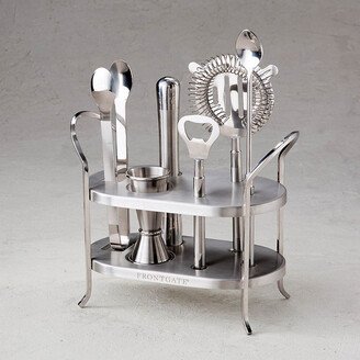 Optima 7-piece Barware Set