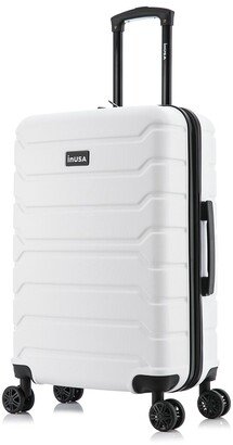 Trend Lightweight Hardside Luggage 24In-AA