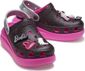 Barbie Crush Clog (Black) Shoes