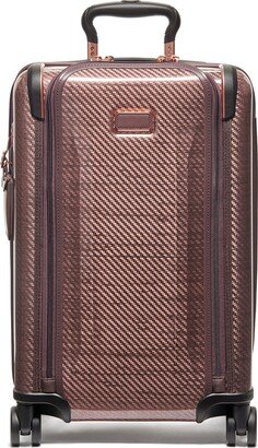 Tegra-Lite® International Expandable Wheeled Carry-On Bag