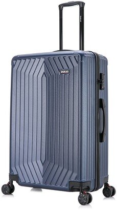 Dukap Stratos Lightweight Hardside Spinner Luggage-AA