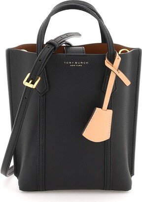 Perry Mini Tote Handbag