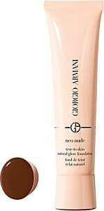 Neo Nude True-To-Skin Natural Glow Foundation