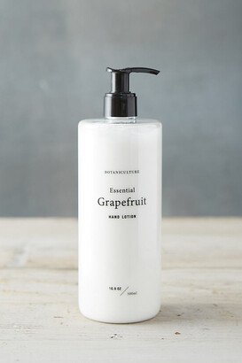 Botaniculture Essential Grapefruit Hand Lotion-AA