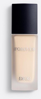 Forever - Clean Matte Foundation - 00 Neutral