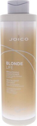 Blonde Life Brightening Conditioner For Unisex 33.8 oz Conditioner