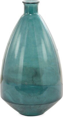 Primrose Valley Glassware Vase